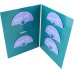 Starten wir! B1. 3 Audio-CDs zum Kursbuch + 1 Audio CD zum Arbeitsbuch + 1 MP3 CD mit Audiotracks