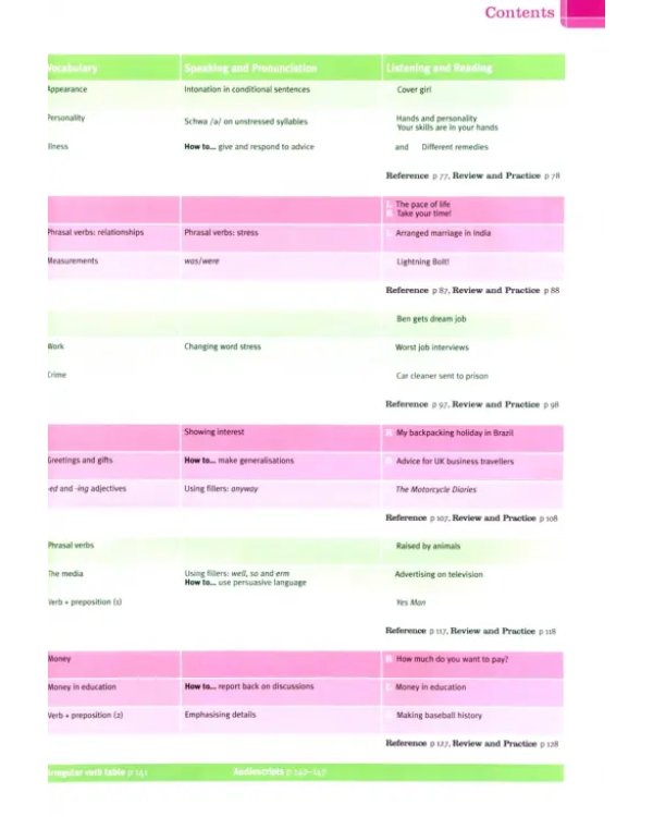 New Total English. Pre-Intermediate. Flexi Course book 2. Students' Book + Workbook with Active Book