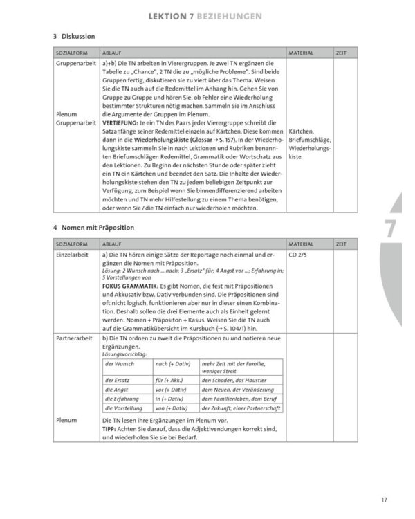 Sicher! B2.2. Lehrerhandbuch. Deutsch als Fremdsprache