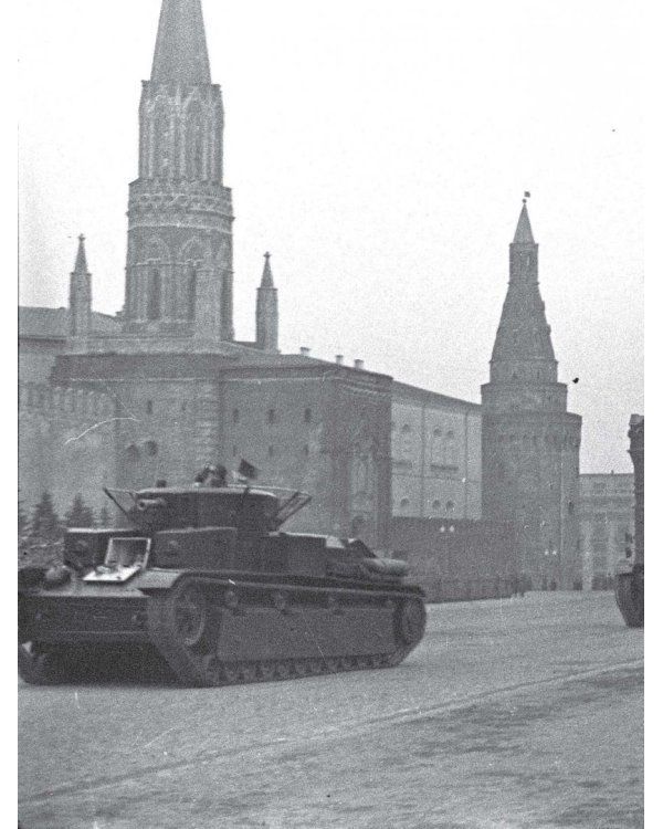 Самые знаменитые танки мира