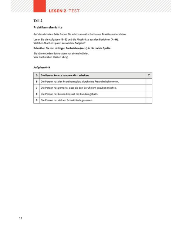 Prüfung Express - DSD I PRO. Übungsbuch mit Audios Online