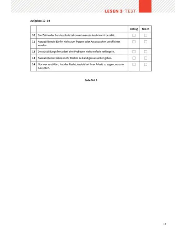 Prüfung Express - DSD I PRO. Übungsbuch mit Audios Online