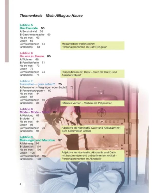Pingpong Neu 2. Lehrbuch. Dein Deutschbuch. Deutsch als Fremdsprache