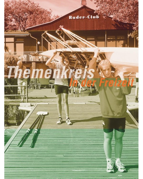 Pingpong Neu 2. Lehrbuch. Dein Deutschbuch. Deutsch als Fremdsprache