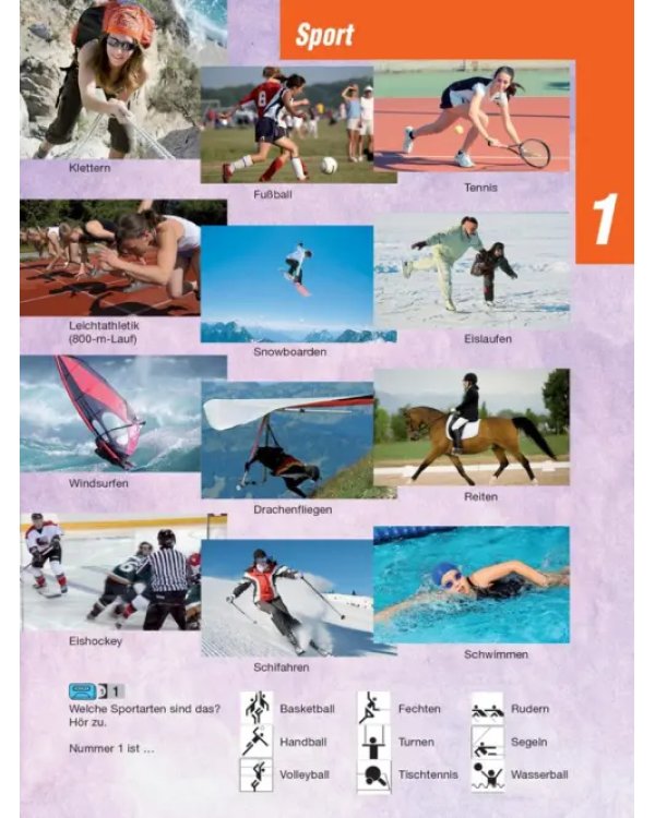 Pingpong Neu 2. Lehrbuch. Dein Deutschbuch. Deutsch als Fremdsprache