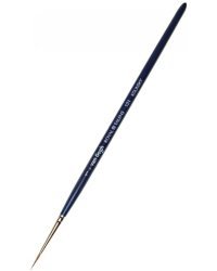 Кисть Van Gogh, колонок №1, круглая