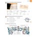 Tangram aktuell 1 – Lektion 5–8. Kursbuch + Arbeitsbuch mit Audio-CD zum Arbeitsbuch