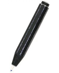 Ручка шариковая 0.1 мм "KAWECO AL Sport Stonewashed" (10000731)