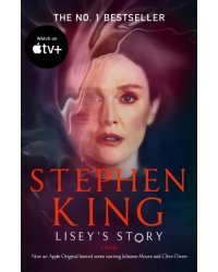 Lisey's Story