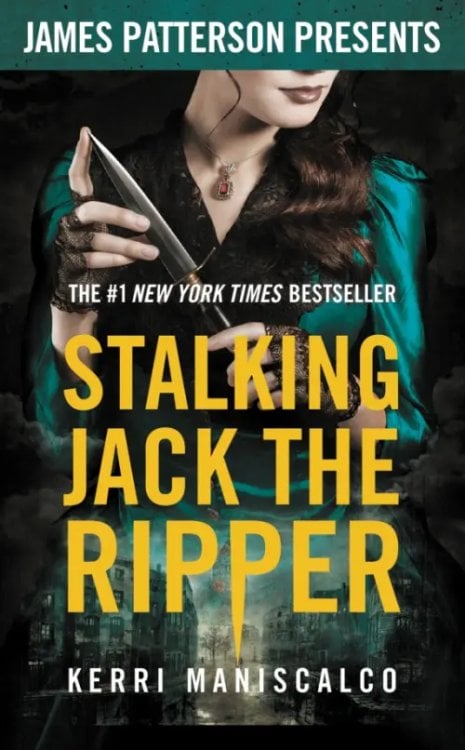 Stalking Jack the Ripper Stalking Jack the Ripper