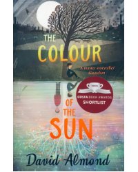 The Colour of the Sun