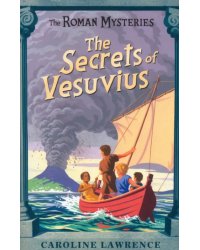 The Secrets of Vesuvius