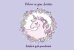 Обложка книги «Альбом для рисования Единорог. Believe in your dreams! 20 листов», ISBN 9785040953585