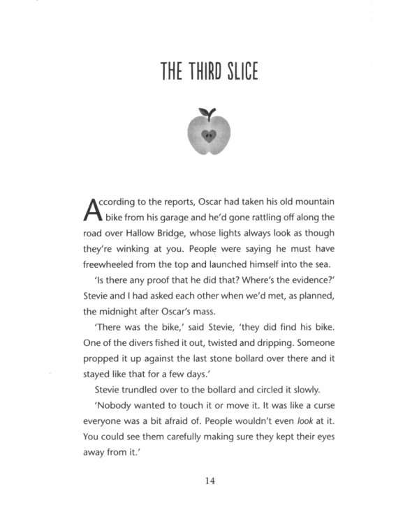 The Apple Tart of Hope