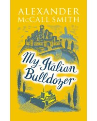 My Italian Bulldozer
