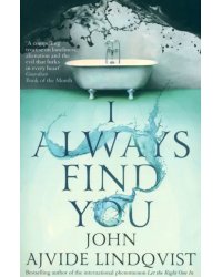 I Always Find You