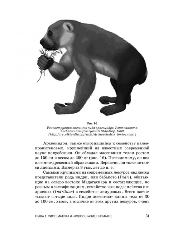 Биология человека. Учебник для вузов