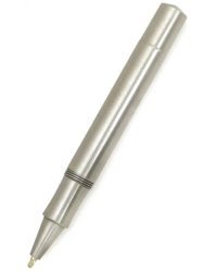 Ручка-роллер Kaweco Steel Sport, 0.7 мм