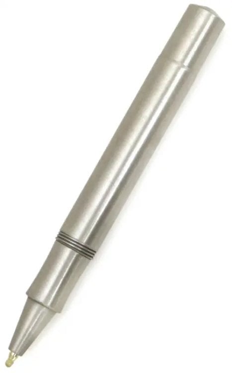 Ручка-роллер Kaweco Steel Sport, 0.7 мм