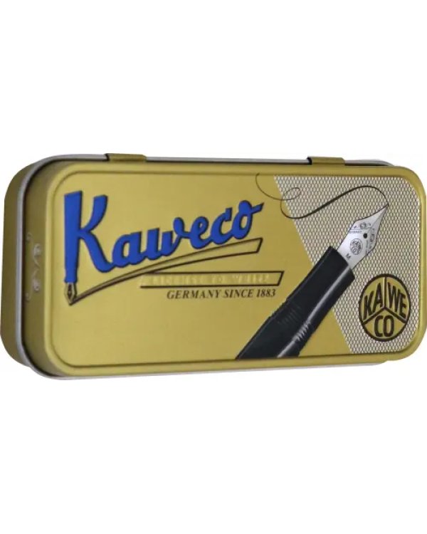 Ручка-роллер Kaweco Steel Sport, 0.7 мм
