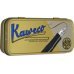 Ручка-роллер Kaweco Steel Sport, 0.7 мм
