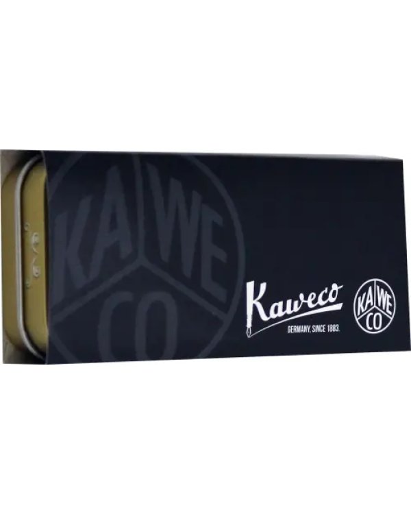 Ручка-роллер Kaweco Steel Sport, 0.7 мм