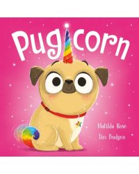 Pugicorn