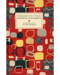 Strangers on a Train