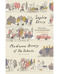 Madame Bovary of the Suburbs