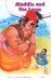 Aladdin and the Lamp. Level 2