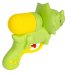 Водный пистолет. Наше Лето, динозаврик