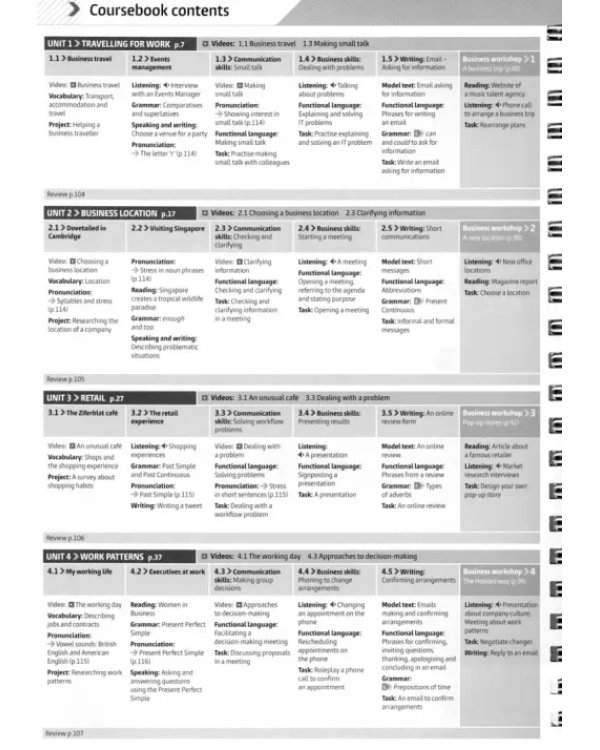 Business Partner. A2+. Teacher's Book with Teacher's Portal Access Code