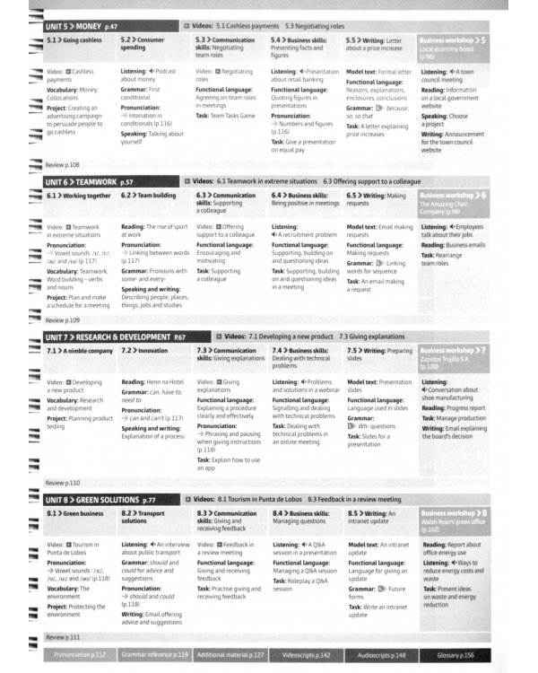Business Partner. A2+. Teacher's Book with Teacher's Portal Access Code