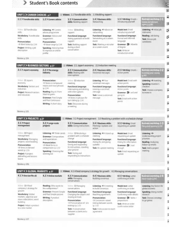 Business Partner. B1. Teacher's Book with Teacher's Portal Access Code