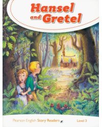 Hansel and Gretel. Level 3