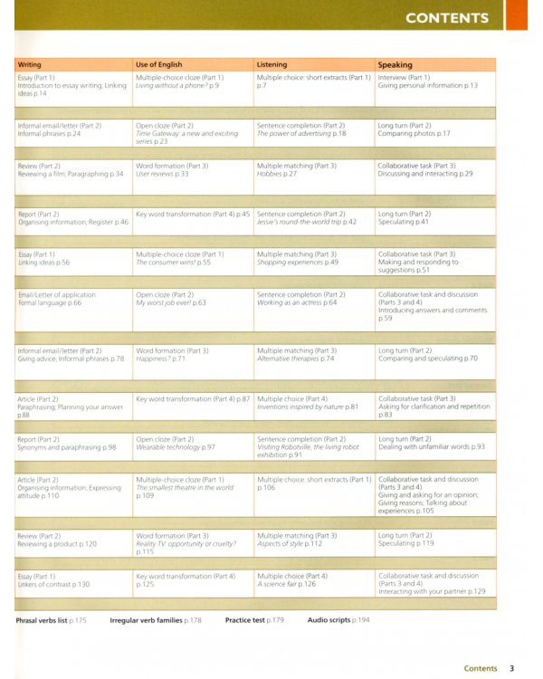 Gold B1+ Pre-First. Coursebook with MyEnglishLab