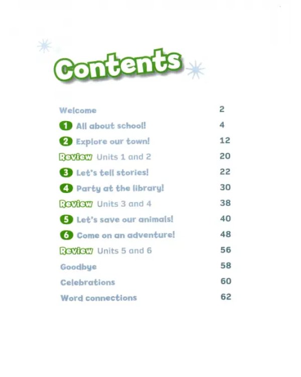 Rise and Shine. Level 3. Activity Book with eBook