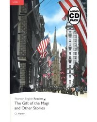 The Gift Magi &amp; Other Stories. Level 1 + CD