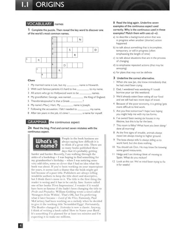 Speakout. Advanced. Workbook without key + CD