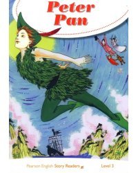 Peter Pan. Level 3