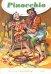 Pinocchio. Level 4
