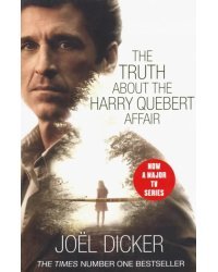 The Truth about the Harry Quebert Affair