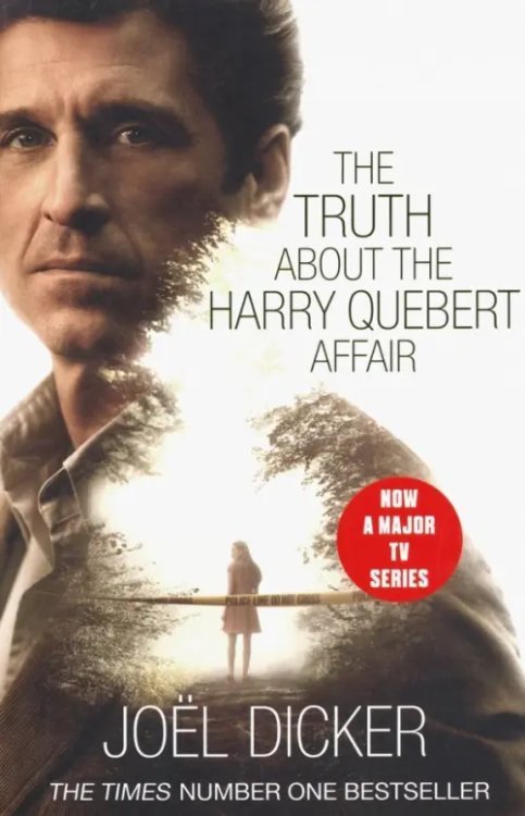 The Truth about the Harry Quebert Affair The Truth about the Harry Quebert Affair
