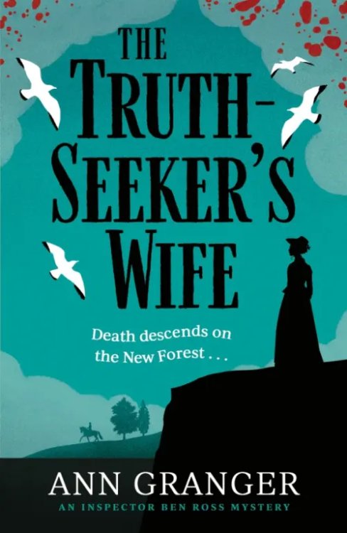 The Truth-Seeker's Wife The Truth-Seeker's Wife