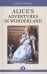 Alice`s adventures in wonderland