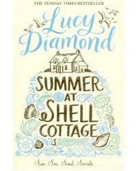 Summer at Shell Cottage