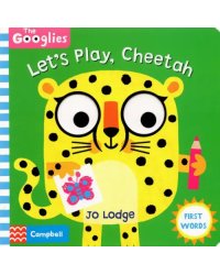 Let's Play, Cheetah