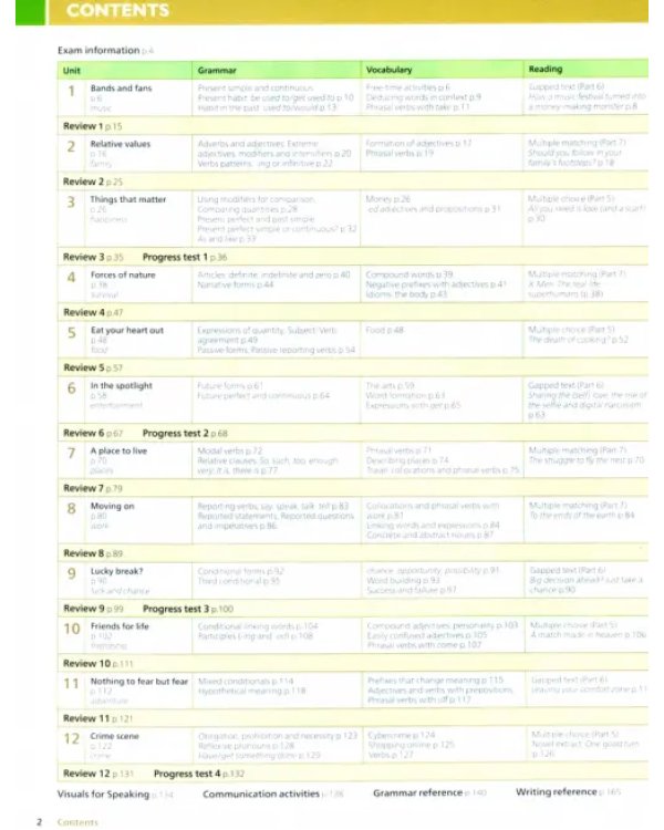 Gold First. Coursebook with MyEnglishLab