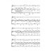 Пять песен, соч. 47. Восемь песен, соч. 57. Ноты