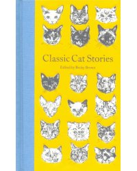 Classic Cat Stories